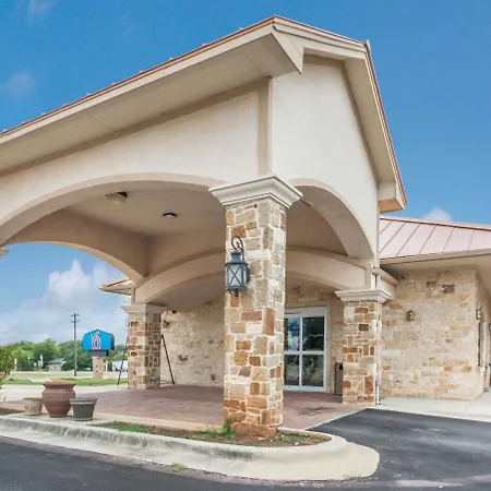 Motel 6